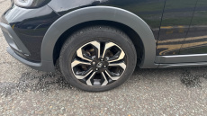 Honda Jazz 1.5 i-MMD Hybrid Crosstar EX 5dr eCVT Hybrid Hatchback